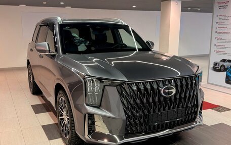 GAC GS8, 2025 год, 5 199 000 рублей, 1 фотография