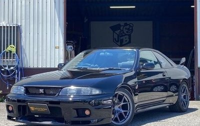 Nissan Skyline, 1996 год, 7 730 000 рублей, 1 фотография