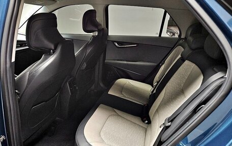 KIA Niro, 2022 год, 2 155 123 рублей, 12 фотография