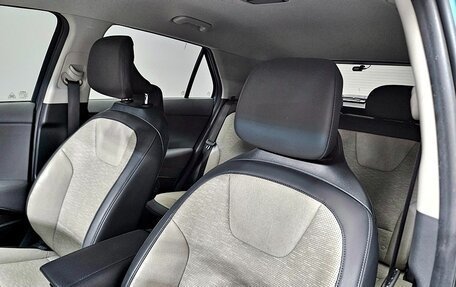 KIA Niro, 2022 год, 2 155 123 рублей, 9 фотография