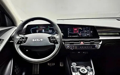 KIA Niro, 2022 год, 2 155 123 рублей, 10 фотография