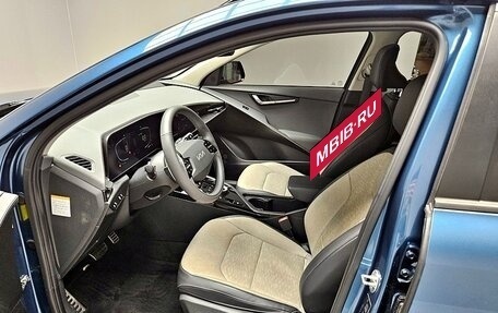 KIA Niro, 2022 год, 2 155 123 рублей, 7 фотография