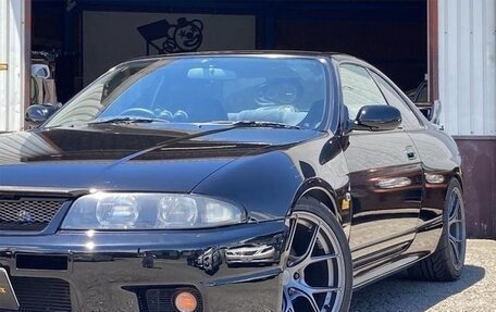 Nissan Skyline, 1996 год, 7 730 000 рублей, 3 фотография