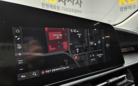 KIA Niro, 2022 год, 2 155 123 рублей, 11 фотография