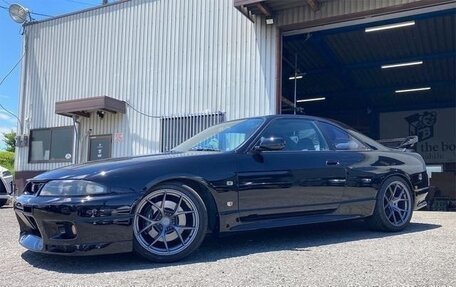 Nissan Skyline, 1996 год, 7 730 000 рублей, 4 фотография