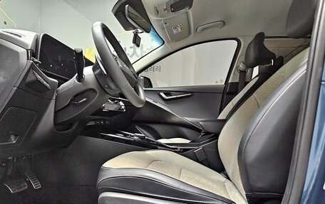 KIA Niro, 2022 год, 2 155 123 рублей, 8 фотография