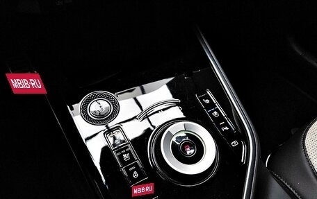 KIA Niro, 2022 год, 2 155 123 рублей, 13 фотография