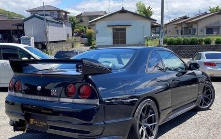 Nissan Skyline, 1996 год, 7 730 000 рублей, 8 фотография