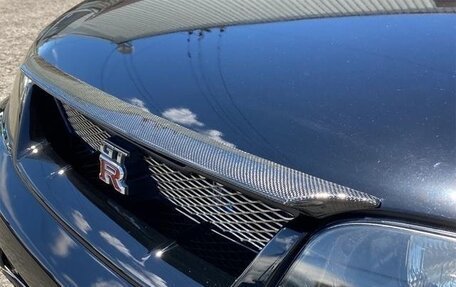 Nissan Skyline, 1996 год, 7 730 000 рублей, 7 фотография