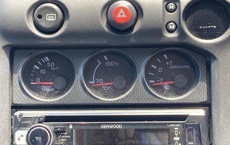 Nissan Skyline, 1996 год, 7 730 000 рублей, 18 фотография