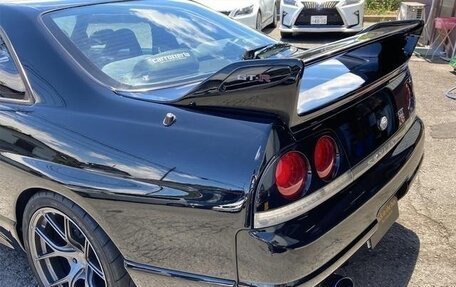 Nissan Skyline, 1996 год, 7 730 000 рублей, 11 фотография