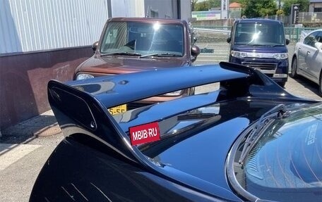 Nissan Skyline, 1996 год, 7 730 000 рублей, 13 фотография