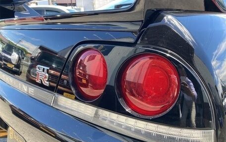 Nissan Skyline, 1996 год, 7 730 000 рублей, 27 фотография