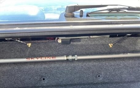 Nissan Skyline, 1996 год, 7 730 000 рублей, 25 фотография