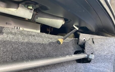 Nissan Skyline, 1996 год, 7 730 000 рублей, 26 фотография