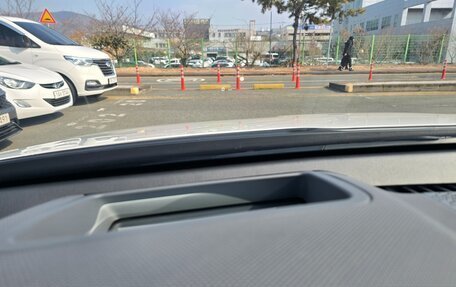 KIA Niro, 2022 год, 2 055 123 рублей, 8 фотография