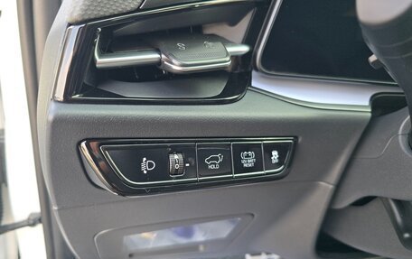 KIA Niro, 2022 год, 2 055 123 рублей, 9 фотография