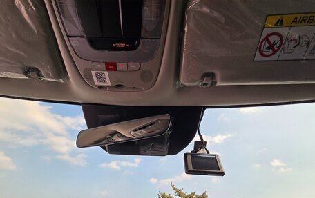 KIA Niro, 2022 год, 2 055 123 рублей, 12 фотография