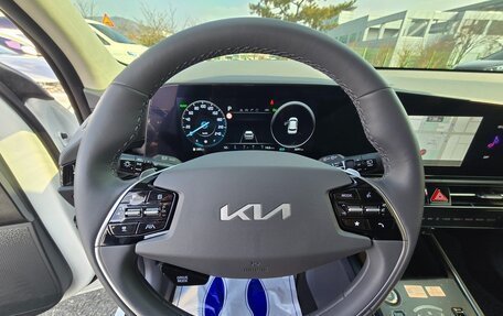 KIA Niro, 2022 год, 2 055 123 рублей, 7 фотография