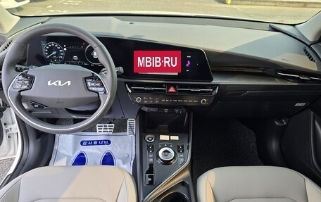 KIA Niro, 2022 год, 2 055 123 рублей, 6 фотография