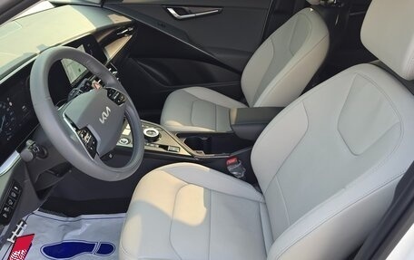 KIA Niro, 2022 год, 2 055 123 рублей, 5 фотография