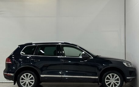 Volkswagen Touareg III, 2016 год, 3 099 000 рублей, 7 фотография