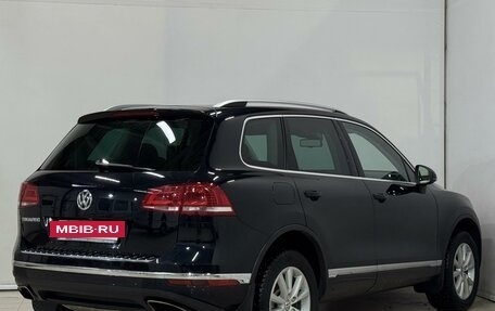 Volkswagen Touareg III, 2016 год, 3 099 000 рублей, 6 фотография