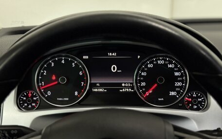 Volkswagen Touareg III, 2016 год, 3 099 000 рублей, 19 фотография