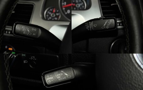 Volkswagen Touareg III, 2016 год, 3 099 000 рублей, 22 фотография