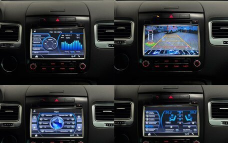 Volkswagen Touareg III, 2016 год, 3 099 000 рублей, 24 фотография