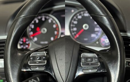 Volkswagen Touareg III, 2016 год, 3 099 000 рублей, 23 фотография