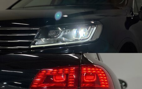 Volkswagen Touareg III, 2016 год, 3 099 000 рублей, 26 фотография