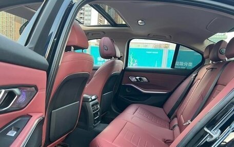 BMW 3 серия, 2021 год, 3 500 000 рублей, 8 фотография