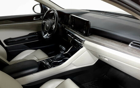 KIA K5, 2021 год, 2 398 000 рублей, 7 фотография