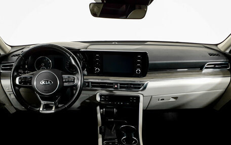 KIA K5, 2021 год, 2 398 000 рублей, 9 фотография