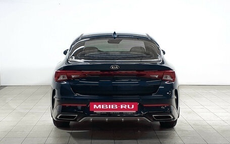 KIA K5, 2021 год, 2 398 000 рублей, 5 фотография