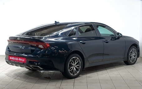 KIA K5, 2021 год, 2 398 000 рублей, 4 фотография