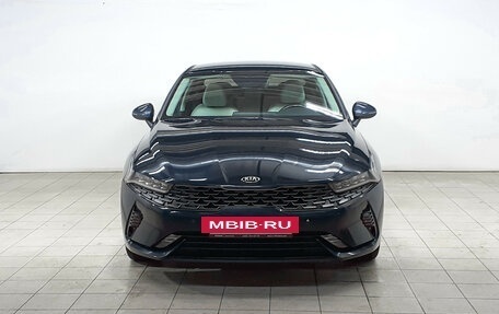 KIA K5, 2021 год, 2 398 000 рублей, 2 фотография