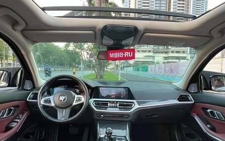 BMW 3 серия, 2021 год, 3 500 000 рублей, 7 фотография