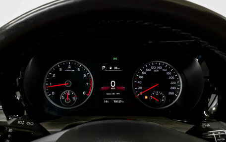 KIA K5, 2021 год, 2 398 000 рублей, 10 фотография