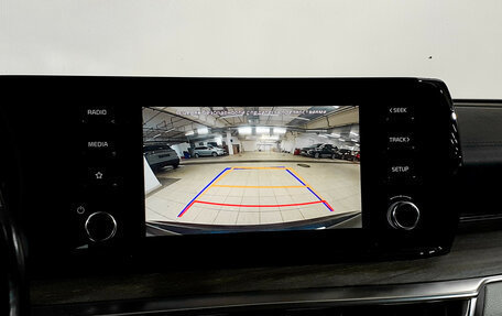 KIA K5, 2021 год, 2 398 000 рублей, 19 фотография