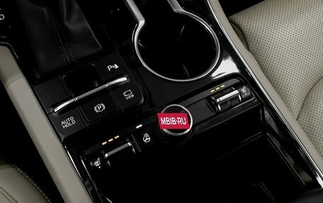 KIA K5, 2021 год, 2 398 000 рублей, 13 фотография