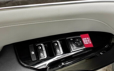 KIA K5, 2021 год, 2 398 000 рублей, 17 фотография