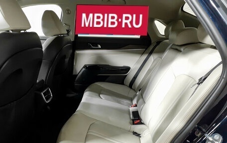 KIA K5, 2021 год, 2 398 000 рублей, 18 фотография