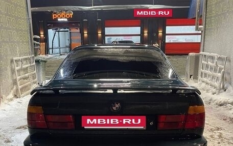 BMW 5 серия, 1990 год, 210 000 рублей, 3 фотография