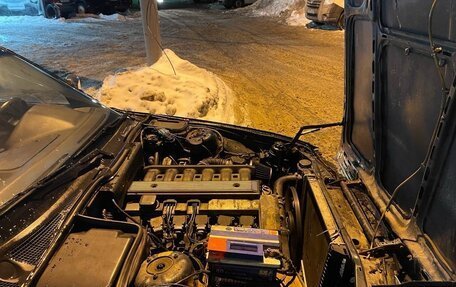 BMW 5 серия, 1990 год, 210 000 рублей, 9 фотография