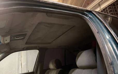 BMW 5 серия, 1990 год, 210 000 рублей, 12 фотография