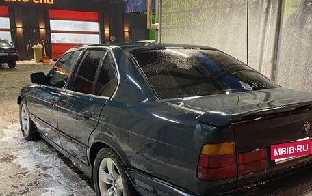 BMW 5 серия, 1990 год, 210 000 рублей, 2 фотография