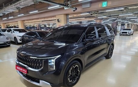 KIA Carnival, 2025 год, 6 250 000 рублей, 1 фотография