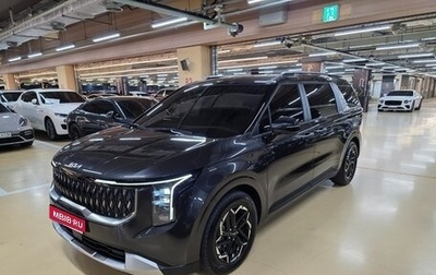 KIA Carnival, 2025 год, 6 250 000 рублей, 1 фотография